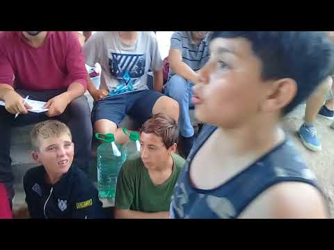 ZAYKO VS FRANCO - 1VS1- [AFC Las Piedras]16/12/2017