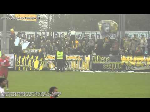 VfB Auerbach - VFC Plauen 1:0 (1:0), Regionalliga Nordost 2013/2014, 27. Spieltag