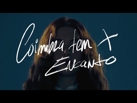 Beatriz Rosário - Coimbra tem mais encanto