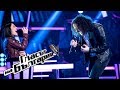 Виктория vs Никола – Oh! Darling – Гласът на България 5 – Вокални двубои (08.04.2018)