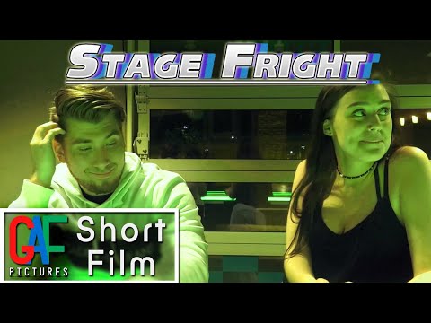 Stage Fright (Short Film)