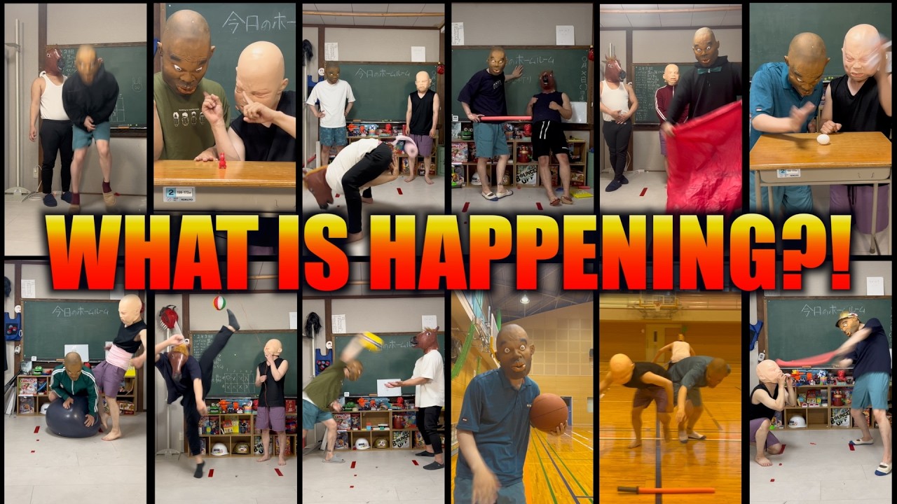 This Got Out of Control 😂 (Best Moments)