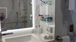 Regal Princess Accessible Balcony B301