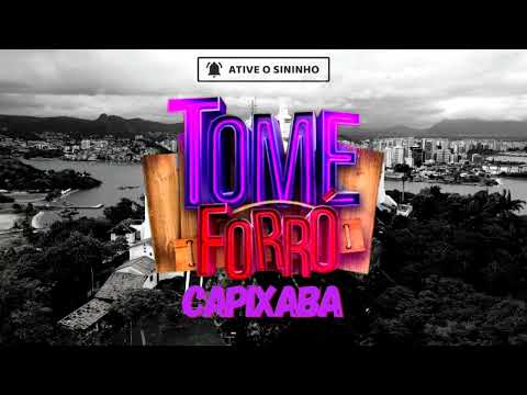ALEMÃO DO FORRO - ESSA MENINA TA QUERENDO (TOME FORRÓ CAPIXABA 2023)