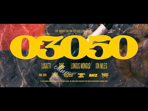 Lugatti & 9ine ft. Longus Mongus, Ion Miles - 03050 INSTRUMENTAL (reprod. by Liah)