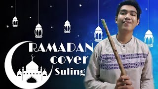 Download lagu Maher Zain - ramadan (cover suling) mp3 Download lagu Maher Zain - ramadan (cover suling) mp3