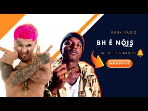 MC Danone & MC Urubuzinho - Menor Disposição (Prod.Vitin Do MT)