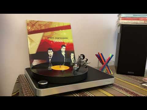 Orient Expressions - Kerkük Divanı