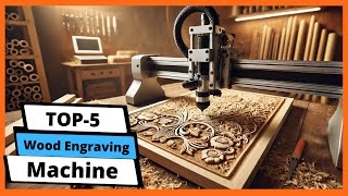 ✅ Best wood engraving machine: Wood engraving machine (Buying Guide)