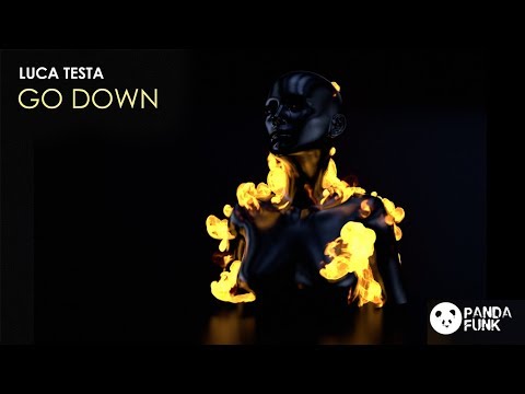Luca Testa - Go Down