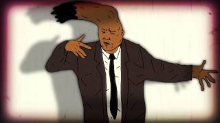 Chinese Man "Once upon a Time" @ Summerjam Festival 2014