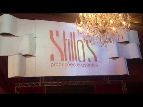 Projeção mapeada Universidade São Judas Direito - Stilos FOrmaturasStilos São Judas