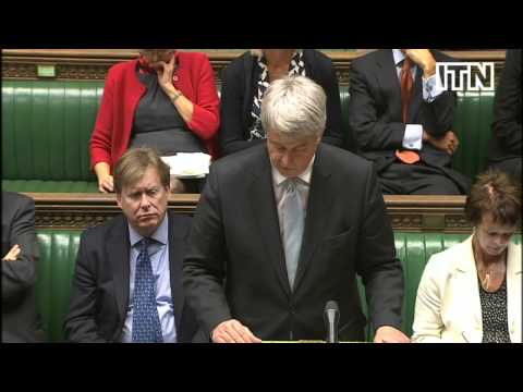 Andrew Lansley: NHS should not pay for breast implant removals