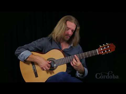 Cordoba classical guitar review