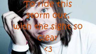Spinnin&#39; - The Ready Set - Lyrics