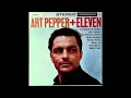 Art Pepper - Move