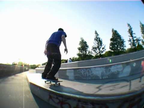 Daniel "King" Ebeling