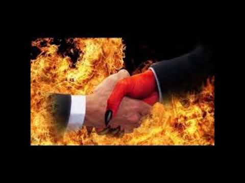 LETZTE ENTSCHEIDUNG - BEKENNEN VOR DER WELT...B.D.- Nr: 3551