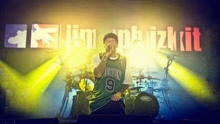 Limp Bizkit - It&#39;ll Be OK (Non-Official Video)