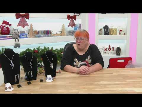 JewelleryMaker LIVE 18/12/2021 8am-5pm