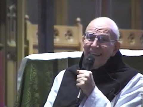 What is the Psychological Experience of Doing Centering Prayer Regularly? Thomas Keating