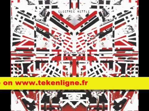 Praxis 50 - Electric Kettle