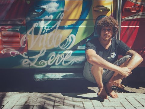 Pedro Schin - Vida Leve (Clipe Oficial)