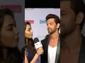 Hrithik Roshan Revolution Interview ️