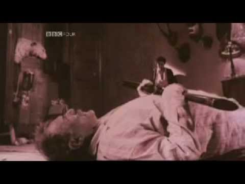 John Peel's discussion of Vivian Stanshall