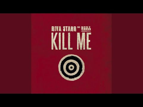 Kill Me (Claptone Remix)