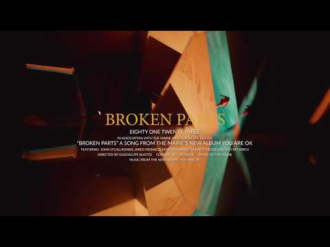 Video thumbnail for Broken Parts