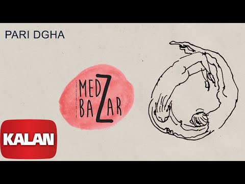 Collectif Medz Bazar - Pari Dgha [ O © 2019 Kalan Müzik ]
