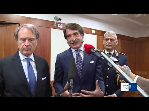 Verona, operazione anti 'Ndrangheta: diciassette arresti - 4 giugno 2020