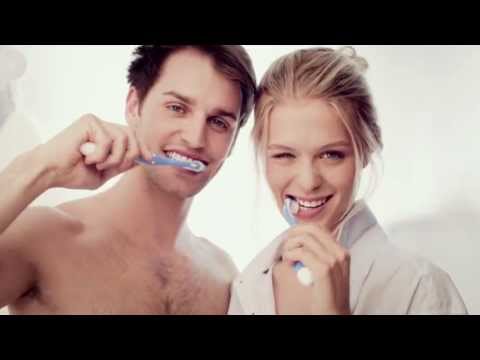 TRISA - Jump  - TV-Spot 2012 - deutsch