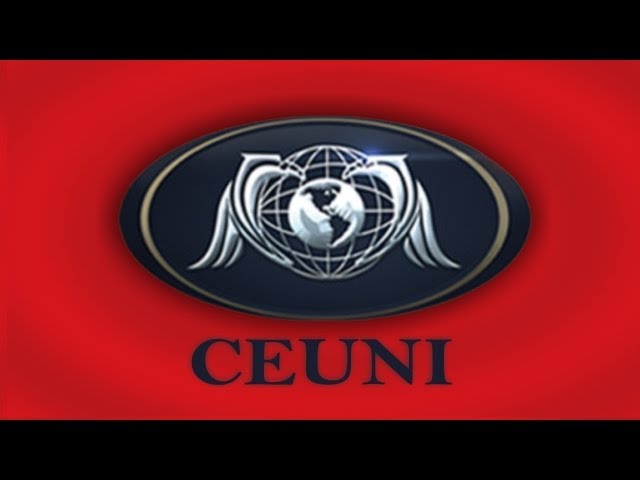 Interamerican University Center CEUNI System vidéo #1
