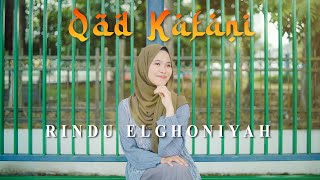 Download lagu QOD KAFANI - RINDU ELGHONIYAH ( TMD Media Religi) mp3