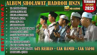 Download lagu Album Sholawat Hadroh Nuruzziyadatunnabi (HNZN) Terbaru 2025 - Hd Audio mp3 Download lagu Album Sholawat Hadroh Nuruzziyadatunnabi (HNZN) Terbaru 2025 - Hd Audio mp3