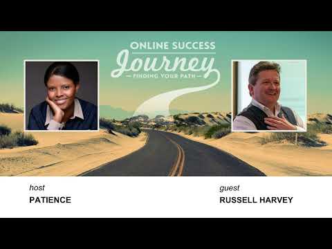 EP 397 - Unlocking True Resilience: Lessons from Russell Harvey
