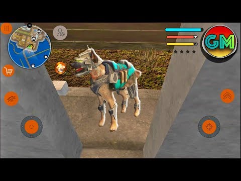 Alien War: The Last Day #My Dog (by Naxeex LLC) Android Gameplay HD