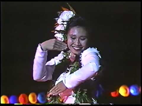 PCC MANA, Polynesian Cultural Center Mana