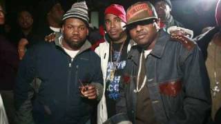 Raekwon & Noreaga - Slow Down Freestyle [New/CDQ/Dirty/NODJ/May/2010]