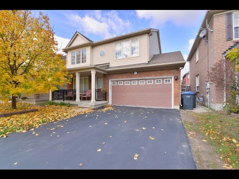42 Williamson Drive Brampton, Sukhvinder Grewal