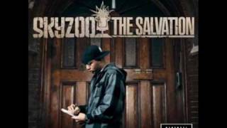Bottom Line (instrumental w/ intro & hook) - Skyzoo (produced by Eric G.)