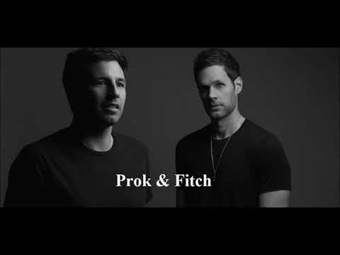 Prok & Fitch - Promo Mix May 2018
