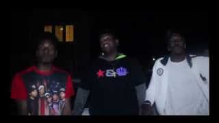 C.Dot-Drill Time (Slim Jesus Remix) Shot By RTLPRO