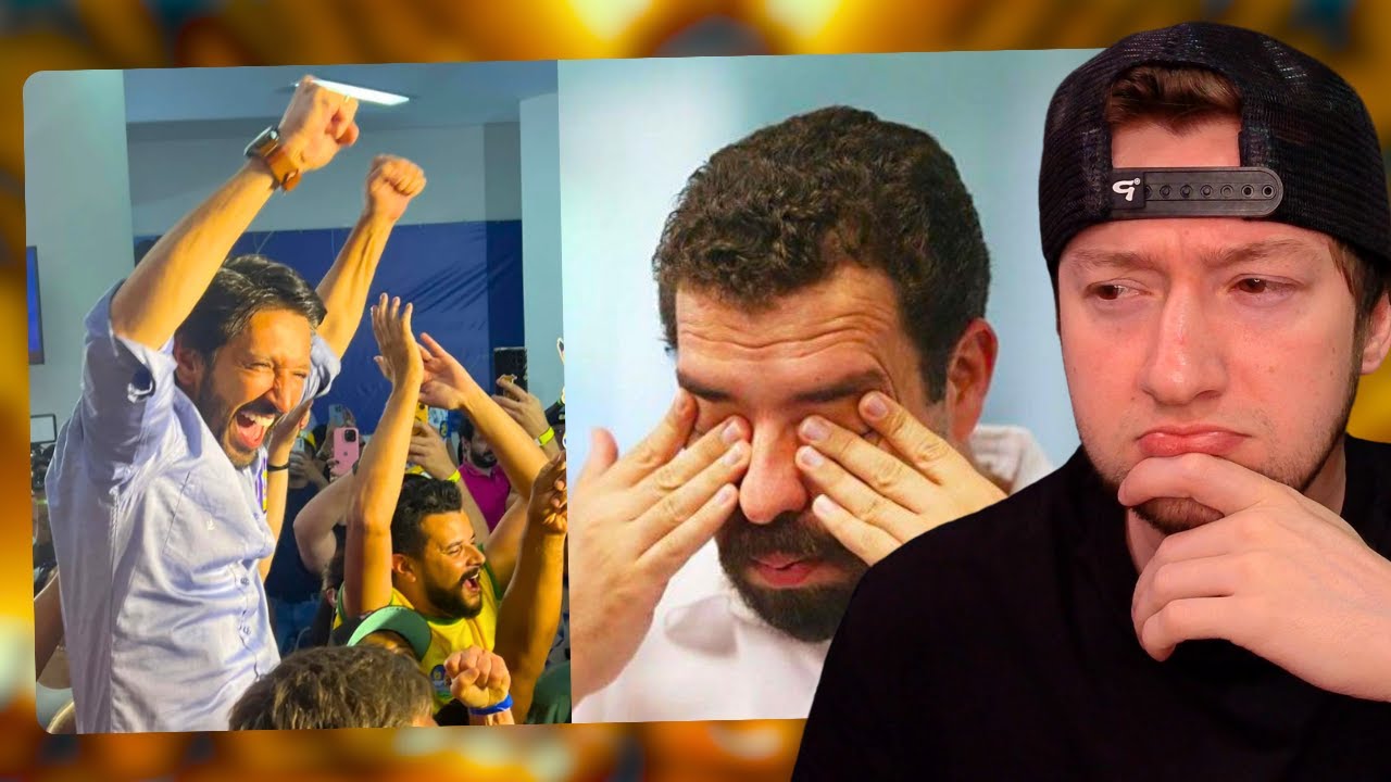 Ricardo Nunes venceu Guilherme Abradolf Lincoln...