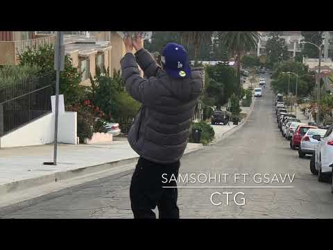 Samsohit-Trap ft Gsavv (official audio)