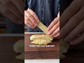 This Is the Original SEITAN?! 🇨🇳 - Chinese Wheat Gluten (Kao Fu) #shorts