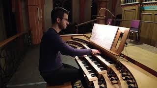 Collin: Communion
