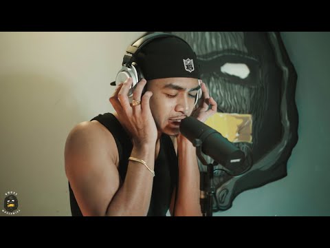 GhostWorld Session 12 | YB NEET - Youngest In Charge 2 "LIVE PERFORMANCE"